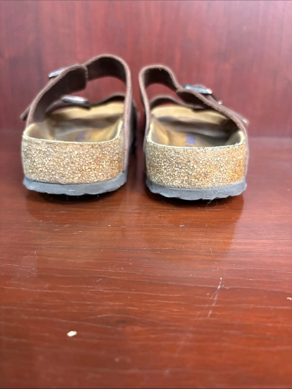 Birkenstock Arizona Two Strap Sandals 43